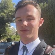 Tutor that teaches High school and/ or IB mathematics in English, Spanish or Dutch